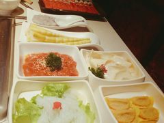 -海底捞火锅(泉城路店)