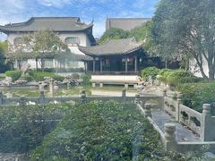 -扬州瘦西湖汇金酒店