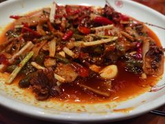 -水煮三国·川鲁江湖菜(香山店)