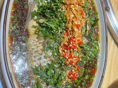 -妈妈的味道·腾冲特色菜(和顺古镇店)