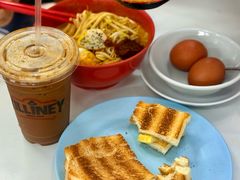 -Killiney Kopitiam(基利尼路67号店)