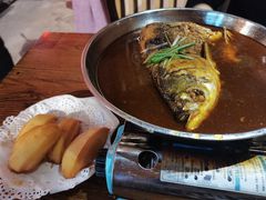 -锦上中式酒馆(南内环店)