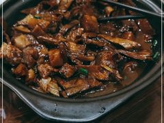 -李东农庄(中南百草园地标店)