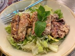 -CHINCHIN 青青·泰国料理(万象食家店)