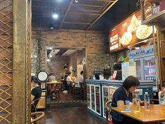 -金掌勺·锅包肉(双榆树店)