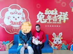 点击看大图 -南闸医院月子中心