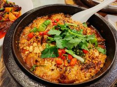 板鸭臭豆腐-红豆园(文林街店)