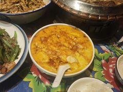 -人民公社大食堂(张家湾店)