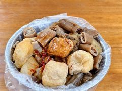 -同济牌坊美贤牛什