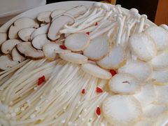 -云中鱼蒸汽石锅鱼(川沙百联店)