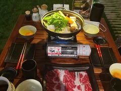 -山葵家居酒屋(天目里店)