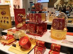 -GODIVA(王府井apm店)