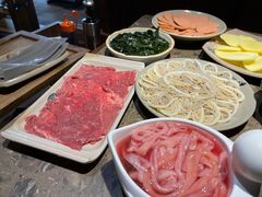 -重庆渝达老火锅(春熙路店)