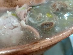 -山海关清和浑锅店