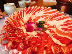 -额尔敦传统涮火锅·冰煮羊(铁东店)