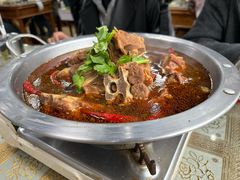 -清真·鸦儿李记·小馆(后海店)