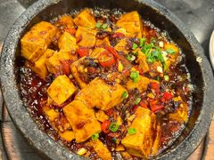 -小姨家常菜(昭萍东路店)