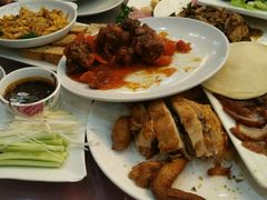 -裕德隆清真饭庄·天津特色菜(东丽店)