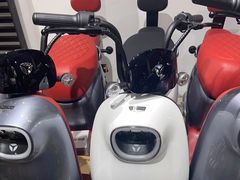 -雅迪电动车(北艾路店)