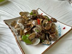 -宾朋海鲜特色美食餐厅·纯手工鲅鱼水饺(兴海路店)