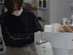 -光作面包Voila Lumiere(中山店)