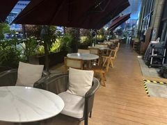 -盐说·西式餐酒馆(光明万达店)