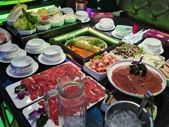 -唱客美食KTV量贩(日新路店)