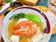 -君霖海鲜私房菜(春柳店)