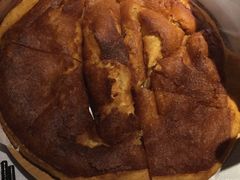 糖油饼-旺顺阁鱼头泡饼(常营店)