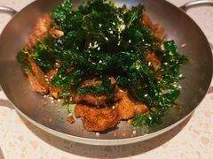 -Waanjai 晚嘉餐厅(南京商厦店)