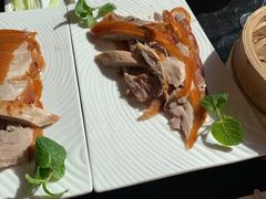 -正德楼果木烤鸭·渔家菜(东港店)