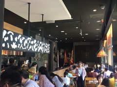 -吉野家(上地三街店)