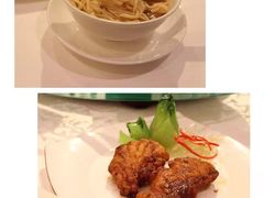-唐阁(香港朗廷酒店)