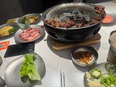 -范儿·嫂子烤肉·精致炭火烤肉(长治路店)