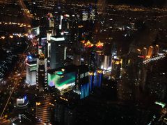 -上海柏悦酒店