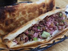 驴肉火烧-弘善寺驴肉馆(十里河文化园店)