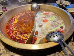 -小龙坎火锅(润塘店)