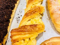 -Bread618面包生日蛋糕(欧亚商都店)