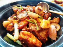 -喜粤8号(四海唐人街店)