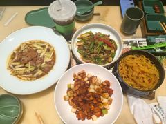 -锦府盐帮·侯宅(五棵松万达店)