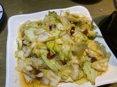 -幺妹川味·川人川菜(佛城西路店)