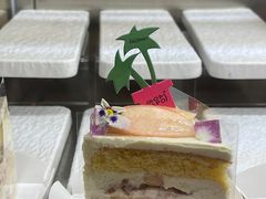 -PAOPAO Bakery&Café(港汇店)