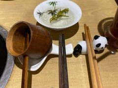 -竹鲜笙全竹宴(国色天香店)