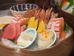 -花潮料理艺食馆(苏宁广场B区店)