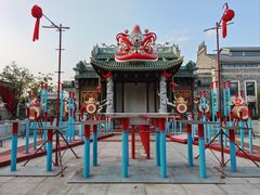 -赤坎·广东华侨国际旅游度假区