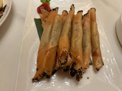 -富力威斯汀酒店-中国元素中餐厅(武昌临江店)