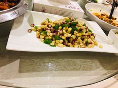 -渝信川菜(南滨店)