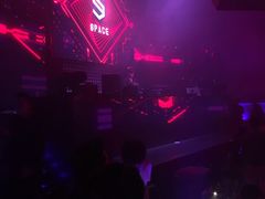 -SPACE(欢乐颂购物中心店)