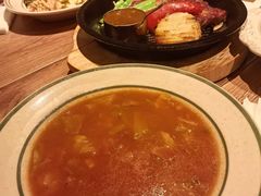 -玛格萝妮比萨屋(陆家浜路店)
