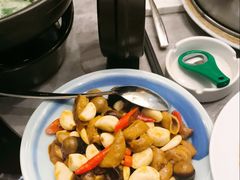 -君霖私家菜(春柳店)